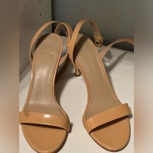 Tory Burch Heels